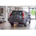 Honda CR-V 2.2 CDTI LS VSA 